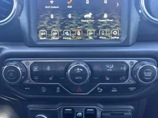 Jeep Wrangler 2023 4x4 Sahara 4dr SUV