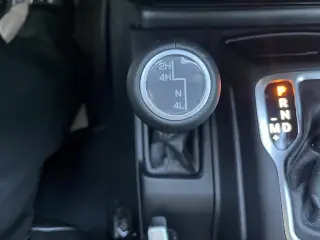 Jeep Wrangler 2023 4x4 Sahara 4dr SUV