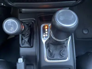 Jeep Wrangler 2023 4x4 Sahara 4dr SUV