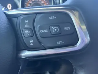 Jeep Wrangler 2023 4x4 Sahara 4dr SUV