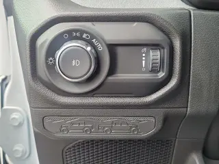 Jeep Wrangler 2024 4x4 Sport 4dr SUV