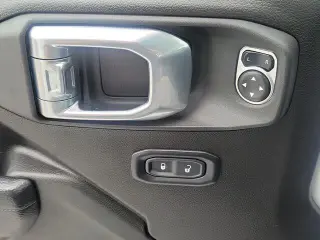 Jeep Wrangler 2024 4x4 Sport 4dr SUV