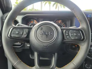 Jeep Wrangler 2024 4x4 Sport 4dr SUV