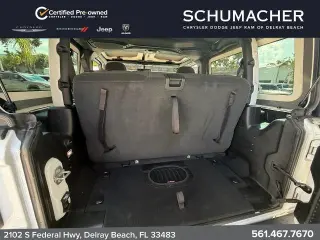 Jeep Wrangler 2023 4x4 Rubicon 2dr SUV