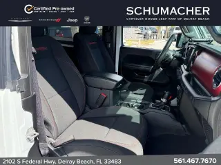 Jeep Wrangler 2023 4x4 Rubicon 2dr SUV