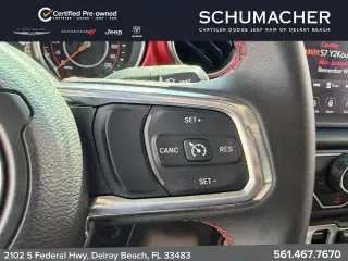 Jeep Wrangler 2023 4x4 Rubicon 2dr SUV