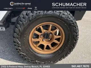 Jeep Wrangler 2023 4x4 Rubicon 2dr SUV