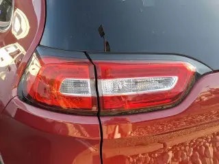 Jeep Cherokee 2015 4x4 Limited 4dr SUV