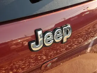 Jeep Cherokee 2015 4x4 Limited 4dr SUV