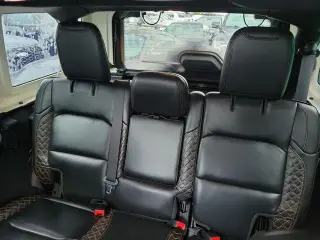 Jeep Wrangler Unlimited 2022 4x4 Sahara 4dr SUV