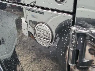 Jeep Wrangler Unlimited 2022 4x4 Sahara 4dr SUV