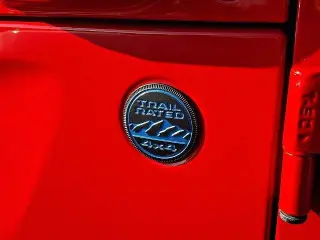Jeep Wrangler 2023 4x4 Willys 4xe 4dr SUV