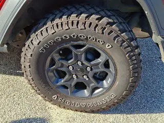 Jeep Wrangler 2023 4x4 Willys 4xe 4dr SUV