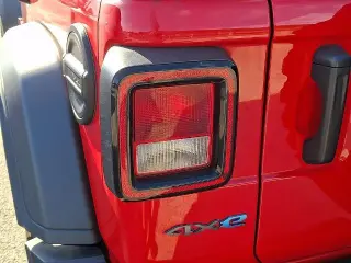 Jeep Wrangler 2023 4x4 Willys 4xe 4dr SUV