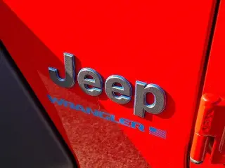 Jeep Wrangler 2023 4x4 Willys 4xe 4dr SUV