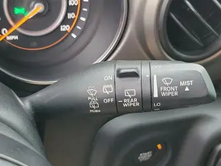Jeep Wrangler Unlimited 2019 4x4 Sport 4dr SUV