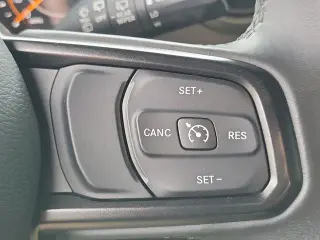 Jeep Wrangler Unlimited 2019 4x4 Sport 4dr SUV