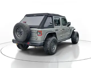 Jeep Wrangler Unlimited 2019 4x4 Sport 4dr SUV