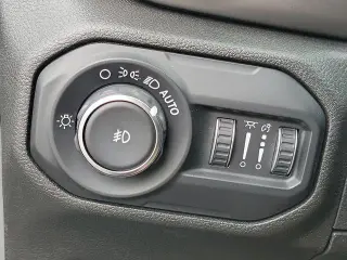 Jeep Wrangler Unlimited 2019 4x4 Sport 4dr SUV