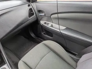 Chrysler 200 2012 Touring 2dr Convertible