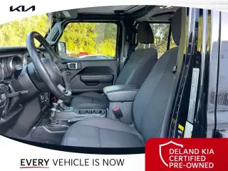 Jeep Gladiator 2023 4x4 Willys 4dr Crew Cab 5.0 ft. SB