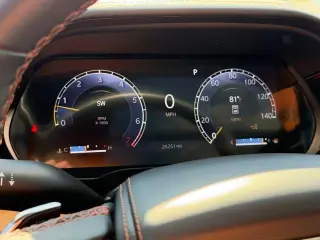 Jeep Grand Cherokee 2023 4x4 Summit 4dr SUV