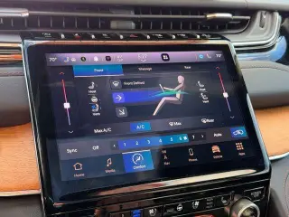 Jeep Grand Cherokee 2023 4x4 Summit 4dr SUV