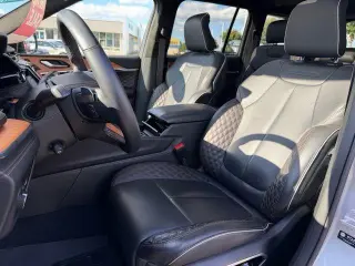 Jeep Grand Cherokee 2023 4x4 Summit 4dr SUV