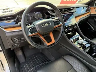 Jeep Grand Cherokee 2023 4x4 Summit 4dr SUV