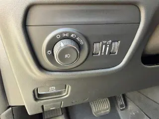 Jeep Grand Cherokee 2023 4x4 Summit 4dr SUV