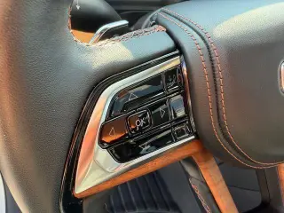 Jeep Grand Cherokee 2023 4x4 Summit 4dr SUV