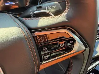 Jeep Grand Cherokee 2023 4x4 Summit 4dr SUV