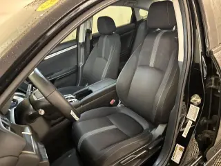 Honda Civic 2016 EX 4dr Sedan