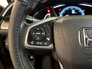 Honda Civic 2016 EX 4dr Sedan