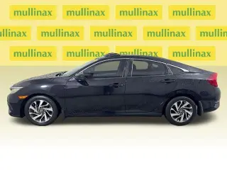 Honda Civic 2016 EX 4dr Sedan
