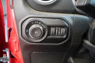 Jeep Wrangler Unlimited 2021 4x4 Sahara 4dr SUV