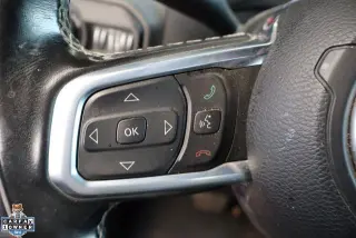 Jeep Wrangler Unlimited 2021 4x4 Sahara 4dr SUV