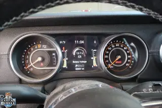 Jeep Wrangler Unlimited 2021 4x4 Sahara 4dr SUV