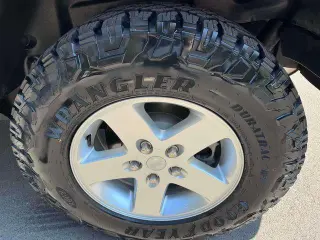 Jeep Wrangler 2020 4x4 Sport 2dr SUV