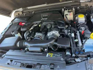Jeep Wrangler 2020 4x4 Sport 2dr SUV