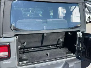 Jeep Wrangler 2020 4x4 Sport 2dr SUV