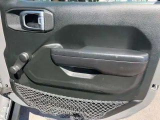 Jeep Wrangler 2020 4x4 Sport 2dr SUV