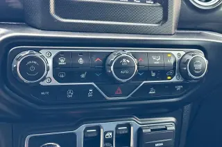Jeep Wrangler Unlimited 2021 4x4 Sahara 4dr SUV