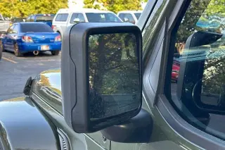 Jeep Wrangler Unlimited 2021 4x4 Sahara 4dr SUV