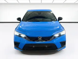 Honda Civic 2024 Sport 4dr Hatchback CVT
