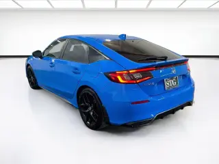Honda Civic 2024 Sport 4dr Hatchback CVT