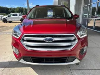 Ford Escape 2017 AWD SE 4dr SUV