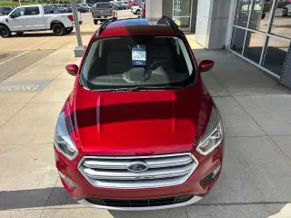 Ford Escape 2017 AWD SE 4dr SUV