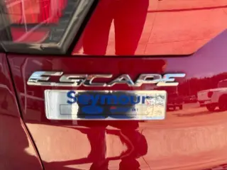 Ford Escape 2017 AWD SE 4dr SUV