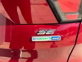 Ford Escape 2017 AWD SE 4dr SUV